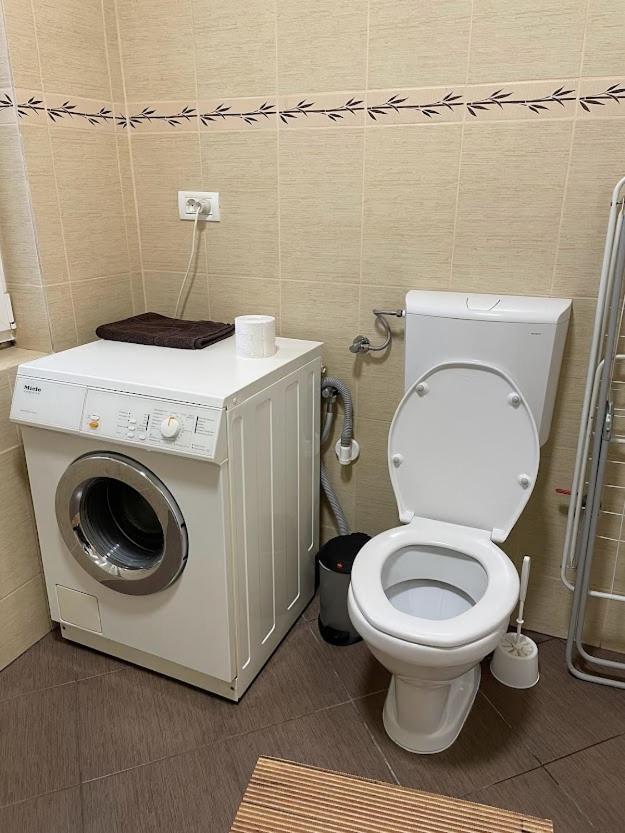 Crisan 40 Casa Muntean 100Mp 3Camere 3Paturi 1 Canapea 2 Dormitoare Parcare 티미쇼아라 외부 사진